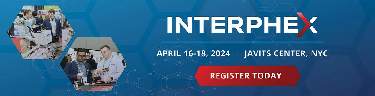 2024 Interphex